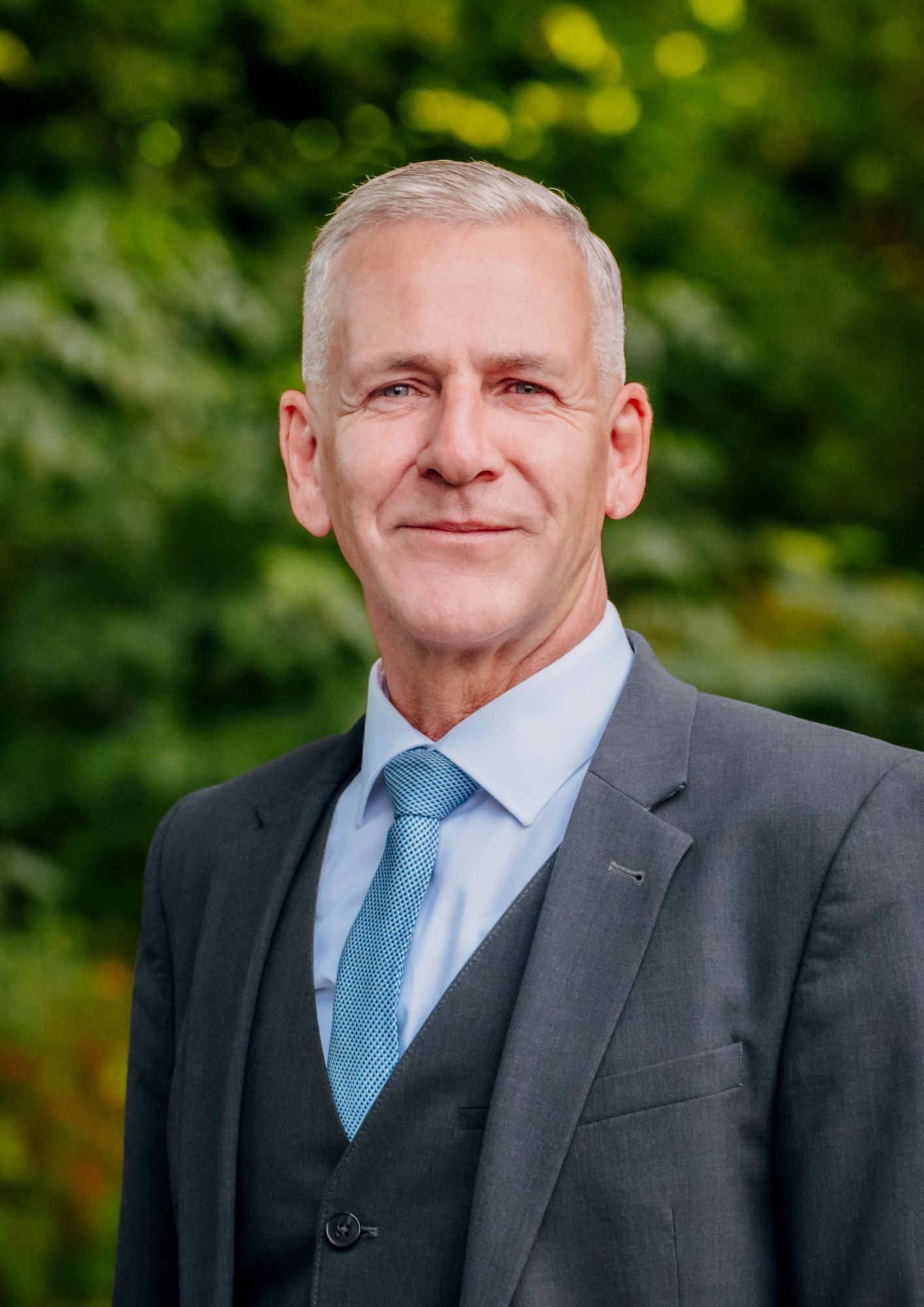 Christian Huß